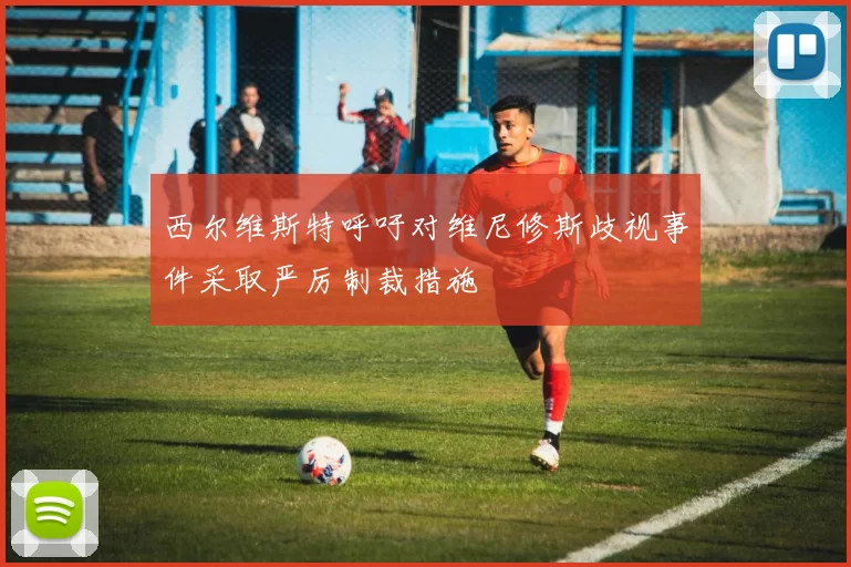 西尔维斯特呼吁对维尼修斯歧视事件采取严厉制裁措施